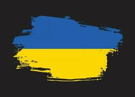 Ukrainian flag